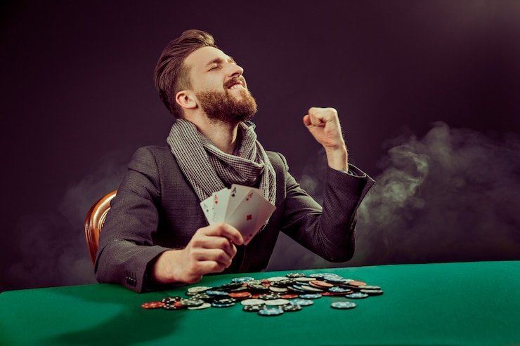 baji casino lobby reference