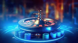 baji casino Madad markaz