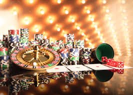 baji casino Live Casino
