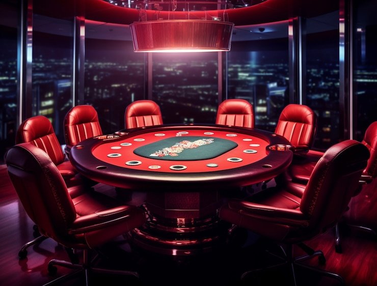 baji casino Slots