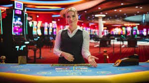 baji casino Arcade